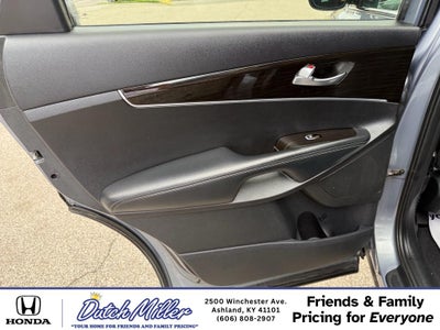 2020 Kia Sorento LX V6