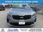 2020 Kia Sorento LX V6