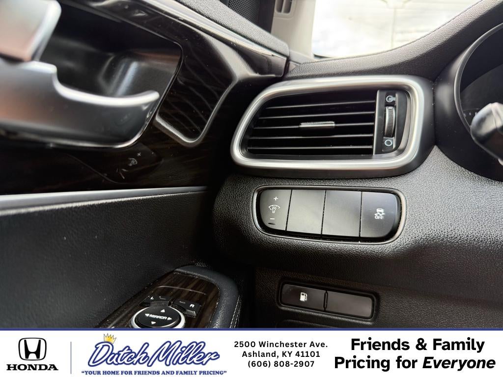 2020 Kia Sorento LX V6