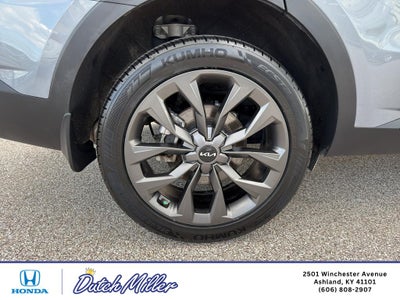 2023 Kia Sorento X-Line SX Prestige