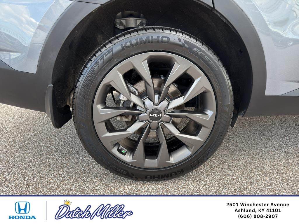 2023 Kia Sorento X-Line SX Prestige