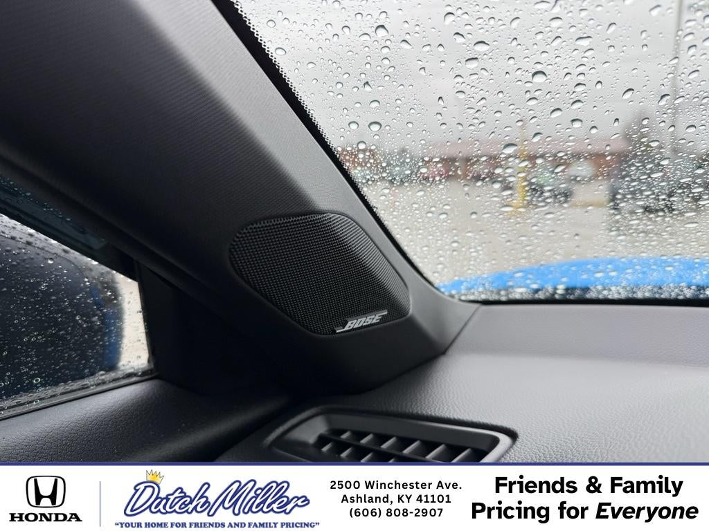 2024 Honda Civic Type R Touring