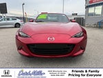 2023 Mazda Mazda MX-5 Miata RF Grand Touring
