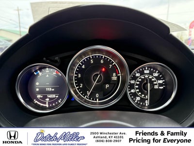 2023 Mazda Mazda MX-5 Miata RF Grand Touring