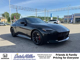 2023 Nissan Z Performance