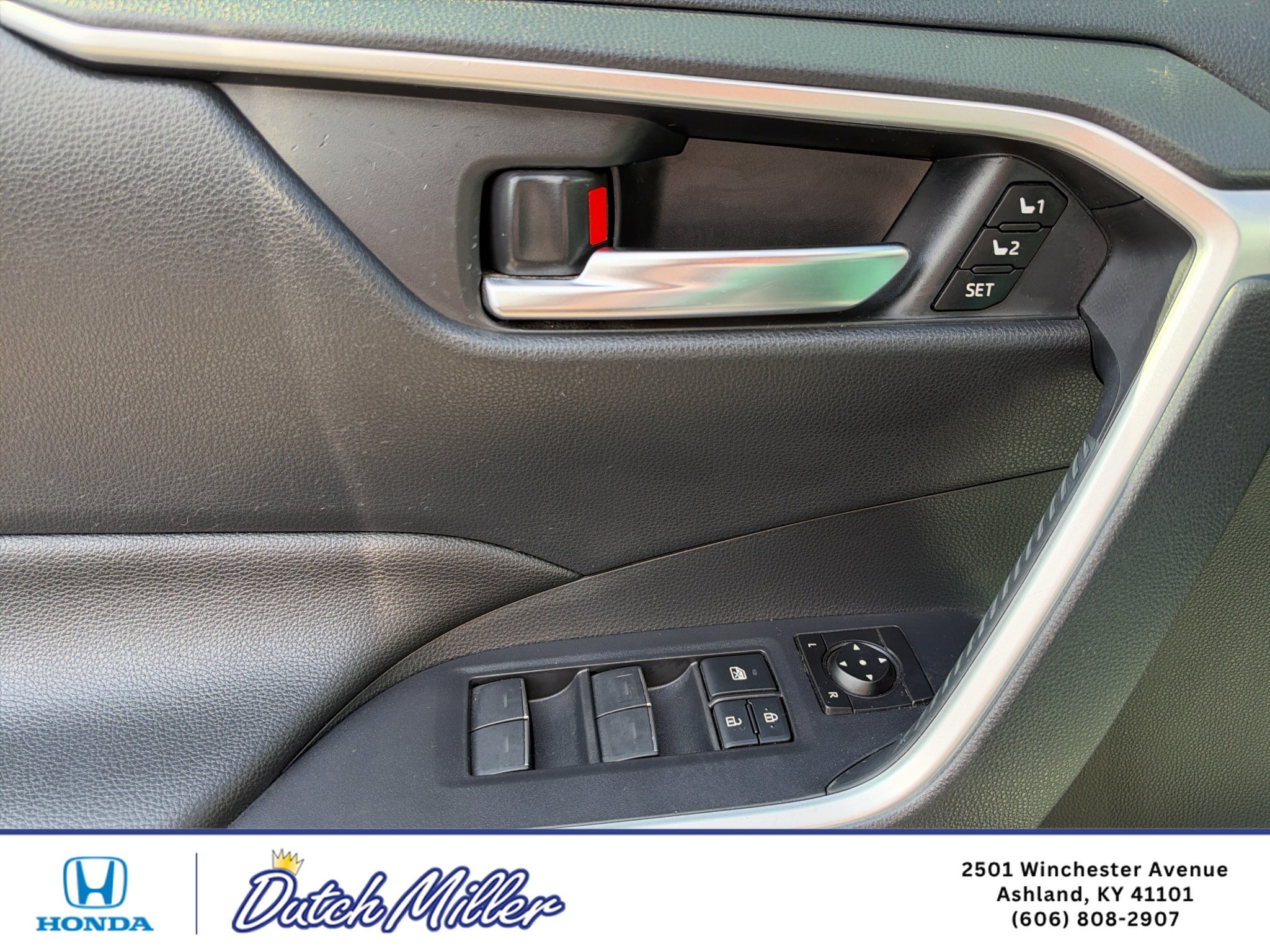 2023 Toyota RAV4 Hybrid Hybrid XLE Premium