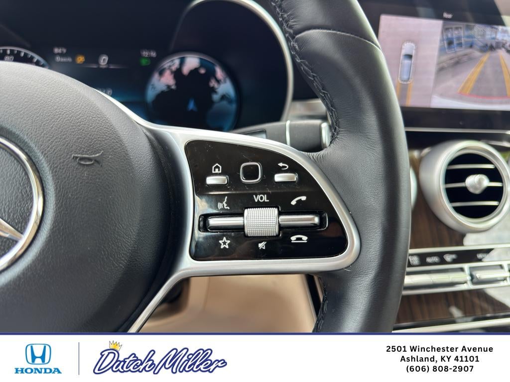 2022 Mercedes-Benz GLC 300 4MATIC®