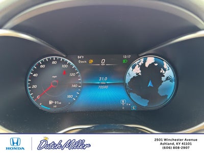 2022 Mercedes-Benz GLC 300 4MATIC®