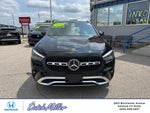 2025 Mercedes-Benz GLA 250