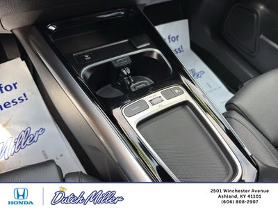 2025 Mercedes-Benz GLA 250