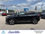 2025 Mercedes-Benz GLA 250