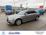 2015 Audi A4 Premium