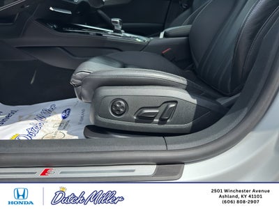 2024 Audi A5 Sportback S line Premium Plus