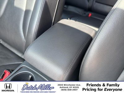 2014 Audi A4 Premium Plus