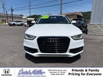 2014 Audi A4 Premium Plus