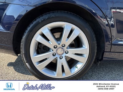 2009 Mercedes-Benz C-Class C 300 4MATIC®