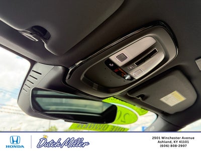 2023 Volvo XC60 Plus Bright Theme