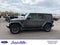 2021 Jeep Wrangler Unlimited 80th Anniversary
