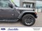 2021 Jeep Wrangler Unlimited 80th Anniversary