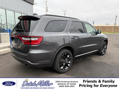 2023 Dodge Durango GT