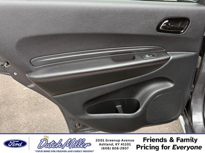 2023 Dodge Durango GT