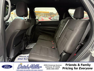 2023 Dodge Durango GT