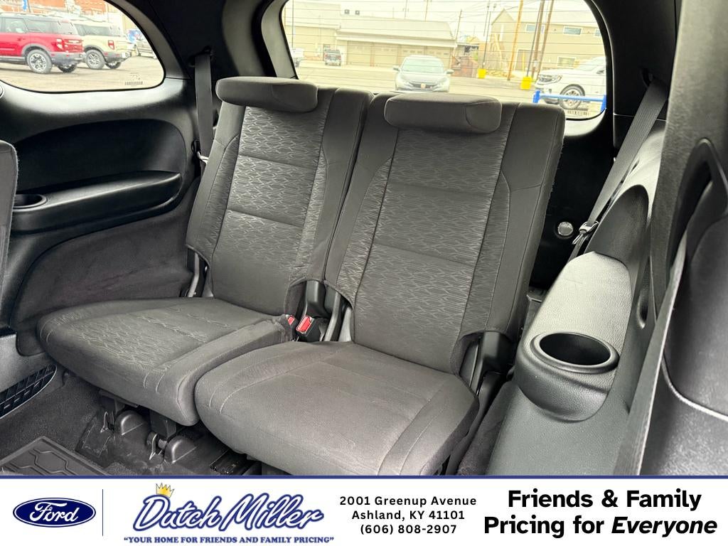 2023 Dodge Durango GT