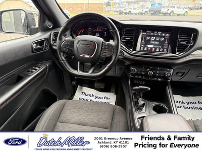 2023 Dodge Durango GT