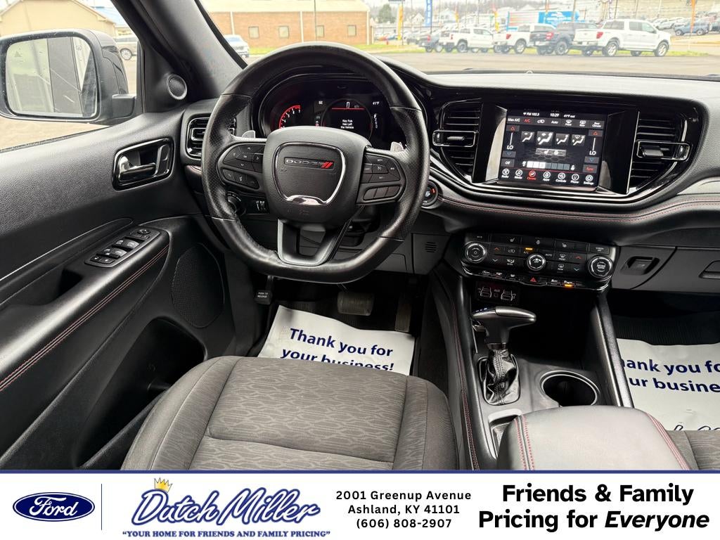 2023 Dodge Durango GT