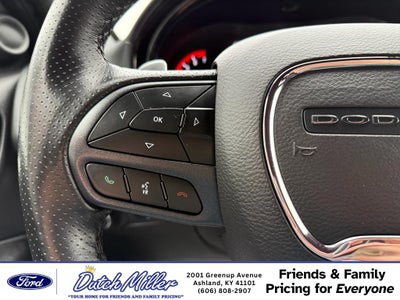 2023 Dodge Durango GT