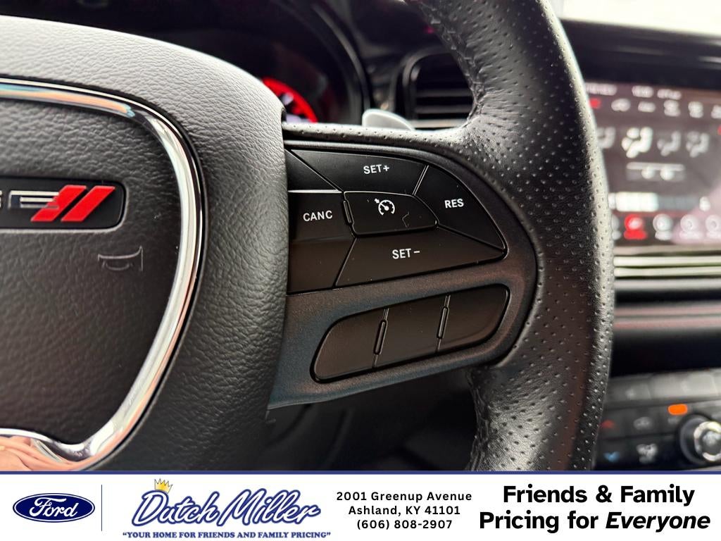 2023 Dodge Durango GT