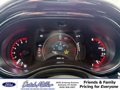 2023 Dodge Durango GT