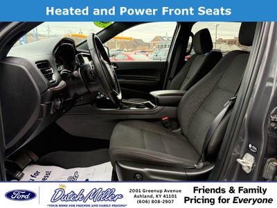 2023 Dodge Durango GT