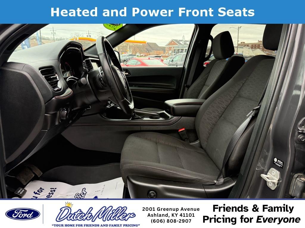 2023 Dodge Durango GT