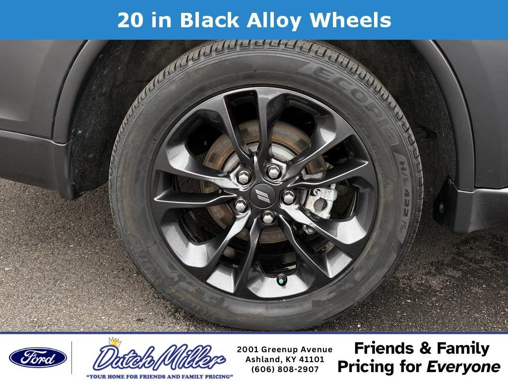 2023 Dodge Durango GT