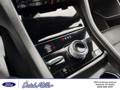 2024 Jeep Grand Cherokee 4xe 4xe