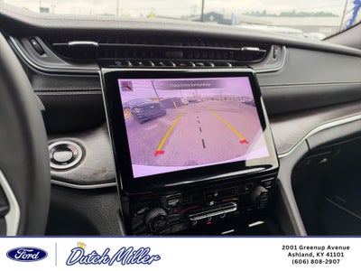 2024 Jeep Grand Cherokee 4xe 4xe