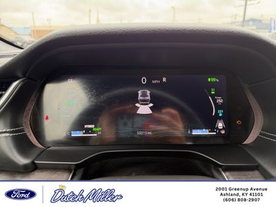 2024 Jeep Grand Cherokee 4xe 4xe