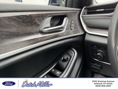 2024 Jeep Grand Cherokee 4xe 4xe