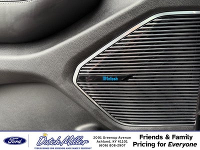 2022 Jeep Grand Cherokee 4xe Overland