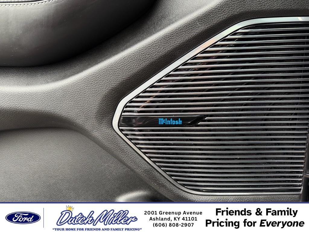 2022 Jeep Grand Cherokee 4xe Overland