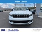 2024 Jeep Wagoneer Series III
