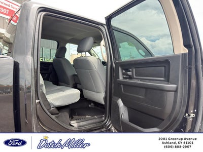 2019 RAM 1500 Classic Express