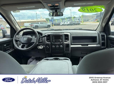 2019 RAM 1500 Classic Express
