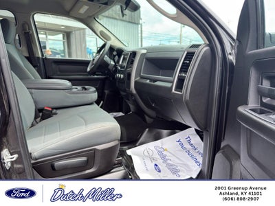 2019 RAM 1500 Classic Express