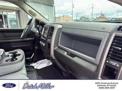 2019 RAM 1500 Classic Express