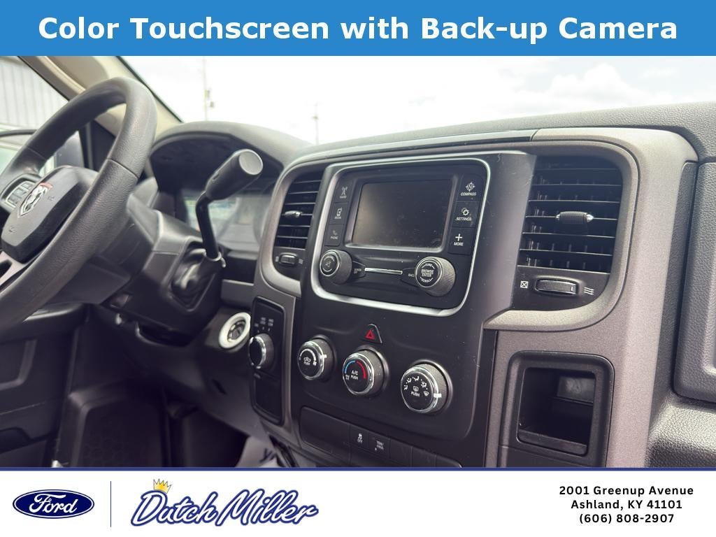 2019 RAM 1500 Classic Express