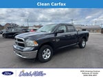 2020 RAM 1500 Classic SLT
