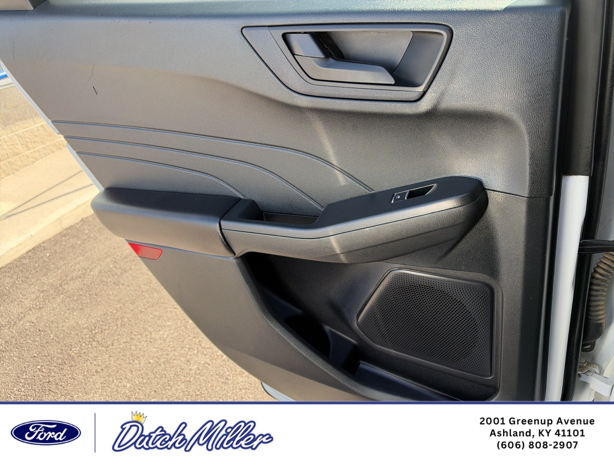 2022 Ford Escape S
