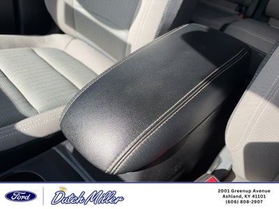 2022 Ford Escape S